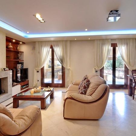 Villa Figareto Corfu (city) Exterior foto