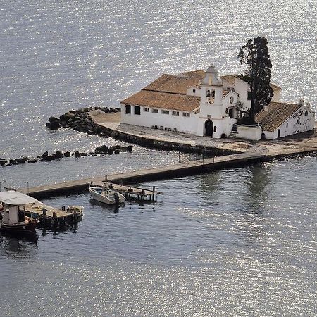 Villa Figareto Corfu (city) Exterior foto