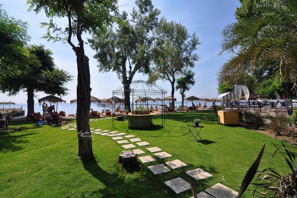 Villa Figareto Corfu (city) Exterior foto